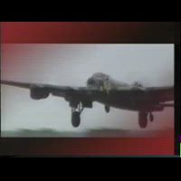 Lancaster Avro