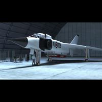 AVRO ARROW vs F 35 & F 18 episode 1