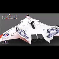 CF-105 Avro Arrow the best fighter jet design for Canada ?
