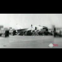 The hunt for the Avro Arorw