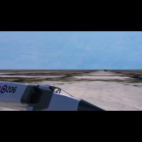 Strikeback - AVRO Arrow & CF-18 episode 4