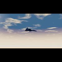AVRO ARROW VS Sukhoi Su-33