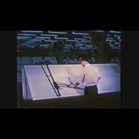 arrow in the sky avro aircraft wind tunnel testing