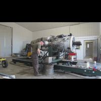 The Assembly Begins