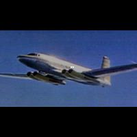 The Avro Jetliner