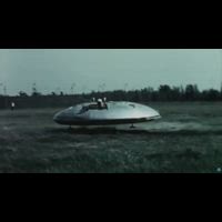 Avro VZ 9 Avrocar