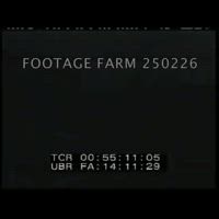 1959 Avrocar Testing Pt2/2 250226-06 | Footage Farm