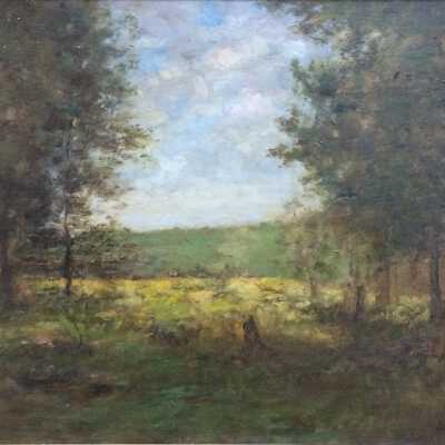 Keen Valley