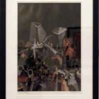          The City of Mahagonny picture number 2
   