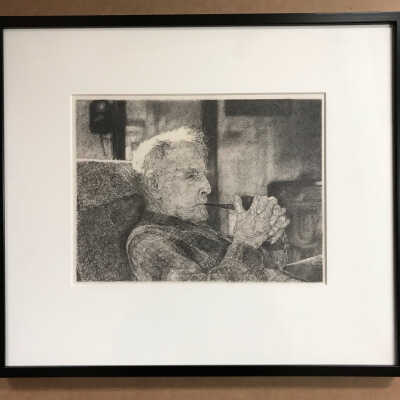 Framed