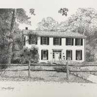 Bronnenberg Home, Mounds Park