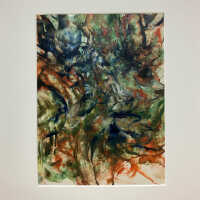          Untitled (Abstract) picture number 2
   