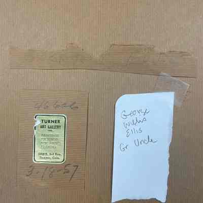 Verso attachments