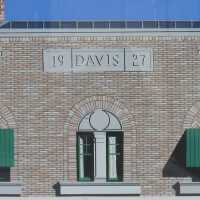 The Davis Building