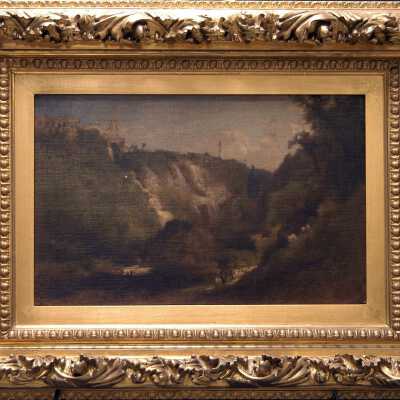 Roman Campagna