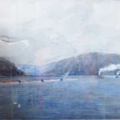 Hudson River
