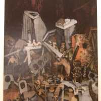 The City of Mahagonny