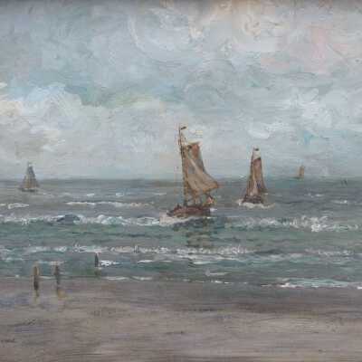 Marine