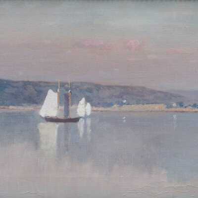 Seascape