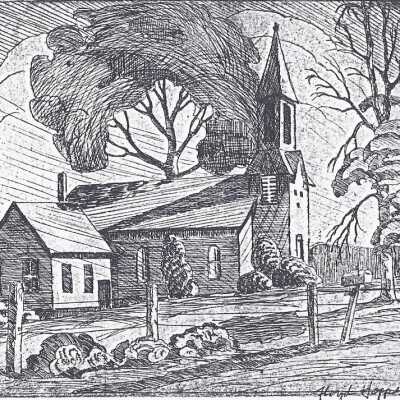 Untitled (Whitley County IN)