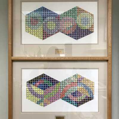 Eye-Props 1 & 2