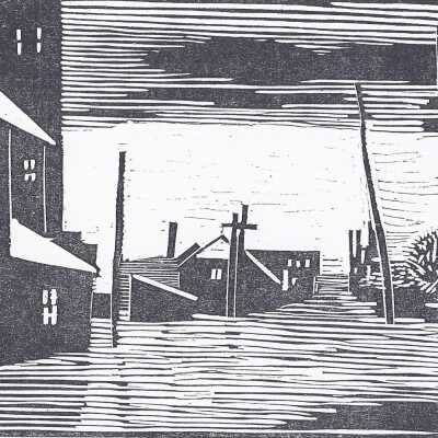 Flood of 1937