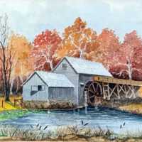          Mill Scene picture number 3
   