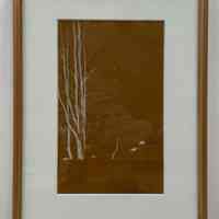          Framed
   