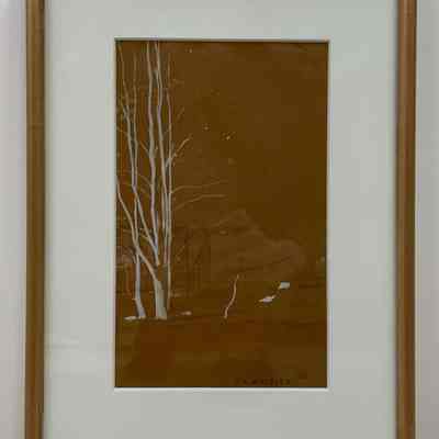 Framed