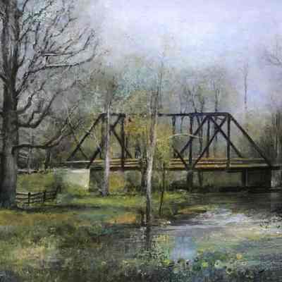 Killbuck Bridge