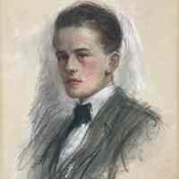          Untitled Portrait (George Willis Ellis) picture number 1
   