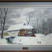          Running Late picture number 2
   