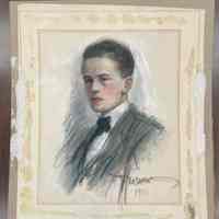          Untitled Portrait (George Willis Ellis) picture number 2
   