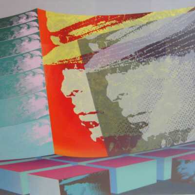 Displacement Two