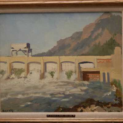 Landscape
