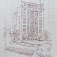 The Columbia Club at Monument Circle Indianapolis, Indiana