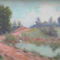          The Red Clay Road picture number 1
   