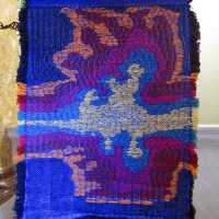          Untitled (Weaving) picture number 3
   