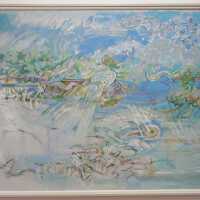          Vernal Equinox picture number 2
   