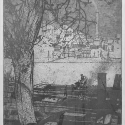 Tree-Hammersmith