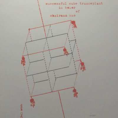 Cube Tranceplant