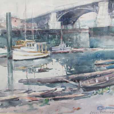 The Bridge