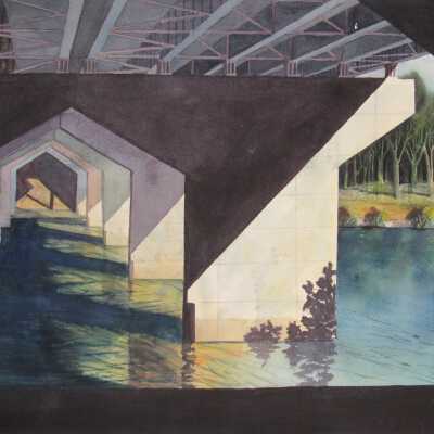 River Cathedral