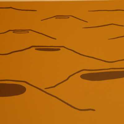 Craters