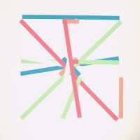 Rotation Frankfurt IV