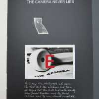          The Camera Never Lies picture number 9
   