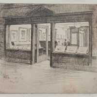 Roullier Gallery, Chicago