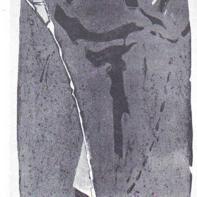 Cracked Stone/OH