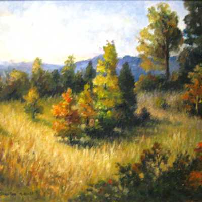 Mt. Summit