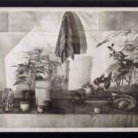          Black Pot/White Pot picture number 2
   